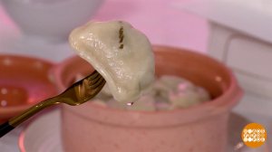 Вареники: а что в составе? Доброе утро. Фрагмент выпуска от 30.03.2026