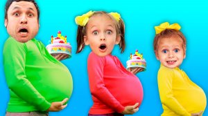 Время доктора  Детские стишки и песенки для детей с Майей и Майей+Веселые детские стишки и сборники