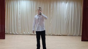 Вершинин Савелий - Весна