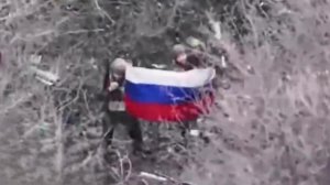 Российская армия освободила Новоосинову в Харьковской области и Луговское в Запорожье.