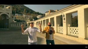 Ты со мной