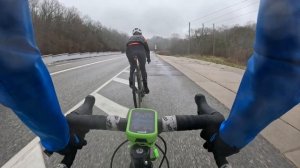 🚴 Сборы, километры и фокус на сезон: тренировочный процесс Софьи Богуненко на STINGER GRAVIX EVO