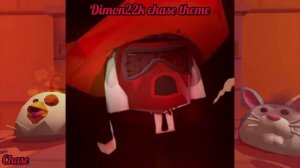 Chase theme Dimon22k CGcaken OST перезалив
