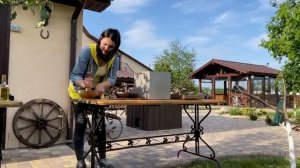 Готовим много, красиво и вкусно Курица, большая пицца, 100 яиц и многое другое в одном видео Рецепты