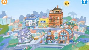 тока бока видео