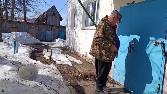 ВОТ ТАК И ЖИВЁМ