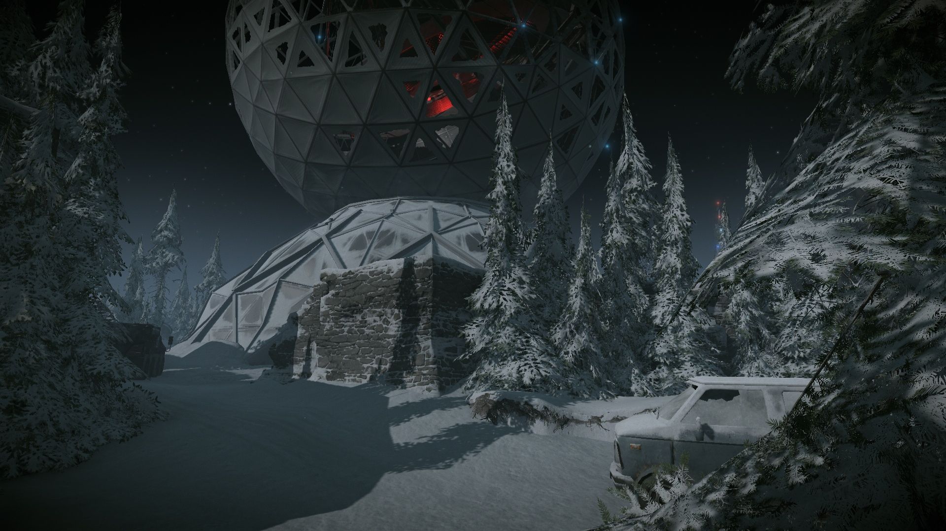 Warface Выживание