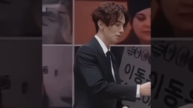Lee Dong-wook #edit #эдит