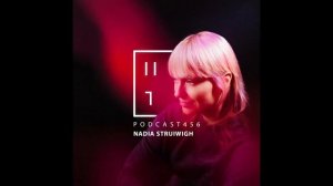 Nadia Struiwigh — HATE Podcast 456