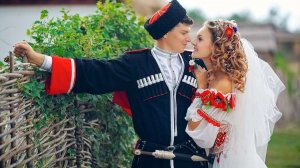 ПЕСНЯ: "ОБРУЧАЛЬНОЕ КОЛЕЧКО".