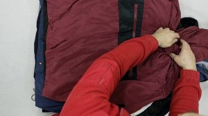 42280 Куртки весна-осень взрослые, 7пак, RL2, секонд (extra) оптом