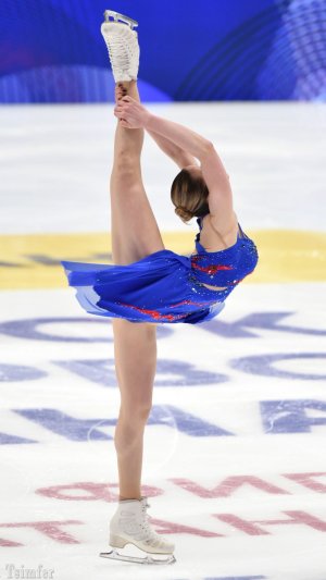 Илья Авербух оценил Камилу Валиеву. Фильм «Чёрный шёлк». Николай Расторгуев о красоте России.