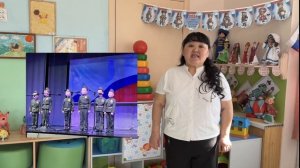 Визитная карточка « Я-педагог». Гармаева Жанна Зориктуевна.«Хоринский детский сад «Золотой ключик»