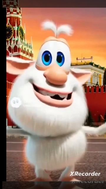 Самый добрый БУБА