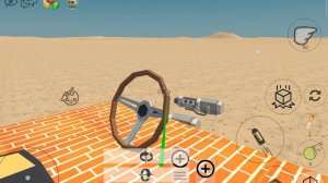 Строим самолёт часть 2