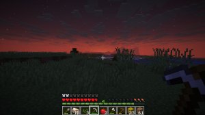 Выживание в майнкрафт 7 серия