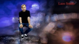 #ЛазоСтудия КРЫМ "Поэзия КРЫМА" -  Егор Косарев (Весеннее)