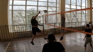 Волейбол Команда Мечты 29.03.26 ч12