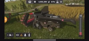 Farming Simulator 20