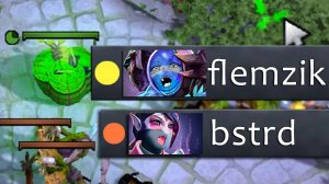 AmoR: когда набрал команду по интересам