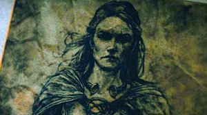 Корни: Сага о вампирах — Русский трейлер (Дубляж, 2026)