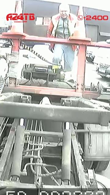 Эвакуация Honda Accord  #авто #Honda #эвакуатор #Питер #СПБ #отзыв #техпомощь