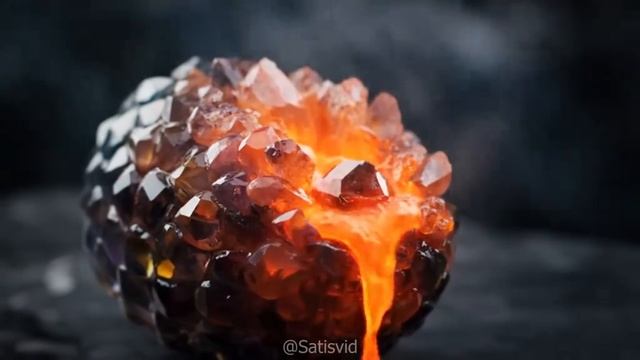 Режу вещи и еду часть 13