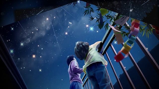 Звездопады