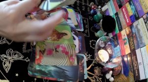 ❕ВАЖНЫЕ МОМЕНТЫ АПРЕЛЯ ДЛЯ ВАС🐞🍀 таро расклад ♥️ онлайн гадание