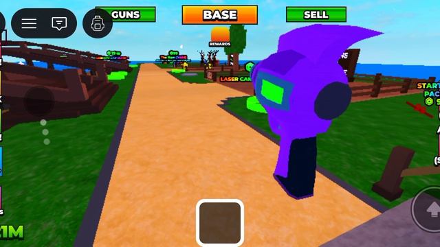 играем стреляйте в 99 ночей в лесу