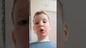 Миша и обращение к подписчикам