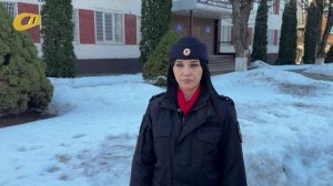 В ЖЕЛЕЗНОГОРСКЕ ПОЖИЛАЯ ЖЕНЩИНА-ВОДИТЕЛЬ СБИЛА НАСМЕРТЬ МУЖЧИНУ НА ПЕШЕХОДНОМ ПЕРЕХОДЕ