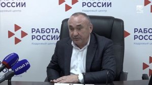 Региональный этап ярмарки «Работа России» состоится 17 апреля на 7 крупных площадках КЧР