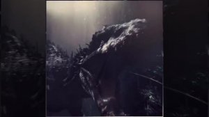 Edit Indominus ☠️