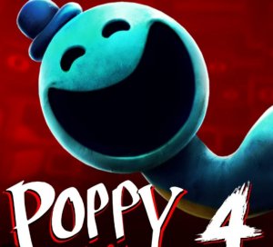 сегодня мы будем разговаривать о 6 главы Поппи плей тайм