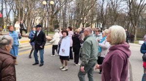 29.03.2026...💞"Чёрная Смородина"!.. Гомель!.