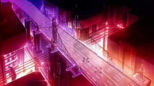 【コードギアス 反逆のルルーシュ ロストストーリーズ】ゲームオープニングアニメ Topaz HDR