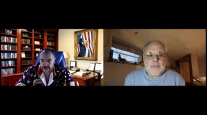 Михаил Хазин: США на грани раскола? Секретная миссия Делягина и большая игра Лондона.