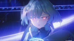 WuWa ⬥ Башня невзгод 36☆ ⬥ Сиги есть?