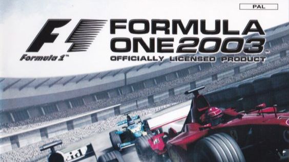 Баррикелло сошёл, да здравствует ИНТРИГА! - Formula One 2003 - Сезон за Кими Райкконена, E05