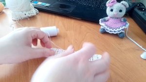 СП "ВЯЖЕМ-ПОВЯЖЕМ-2 //2026 год//Отчёт №7