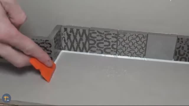 Как правильно наносить герметик