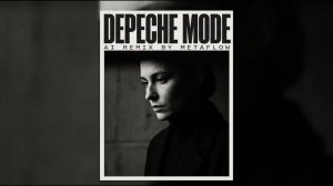 [HIT] Depeche Mode Inspired Darkwave Synth-pop Electro-rock Anthem _ AI MIX