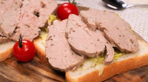 Докторская колбаса