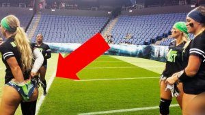 Крутые Прикольные Спортивные Моменты