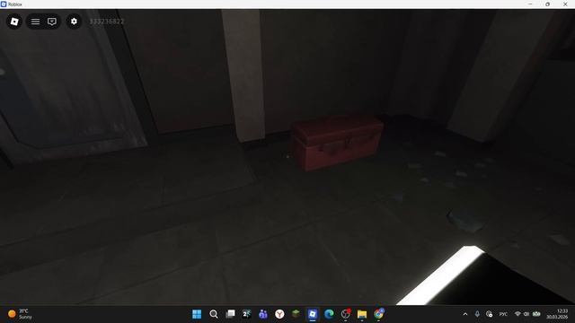 дорс (основа) часть 4