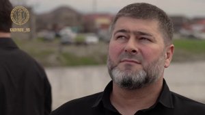 «Главное — пострадавших нет»: Кадыров прокомментировал последствия стихии