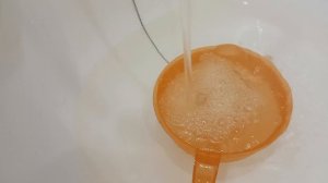 смерч в ванной! я сделала это дома!!!🙀