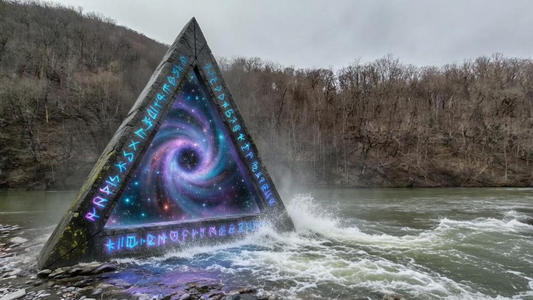 портал в другой мир открылся