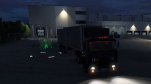 РЕЙС АФРИКА --- НИГЕРИЯ ... ЕТС 2 1.58